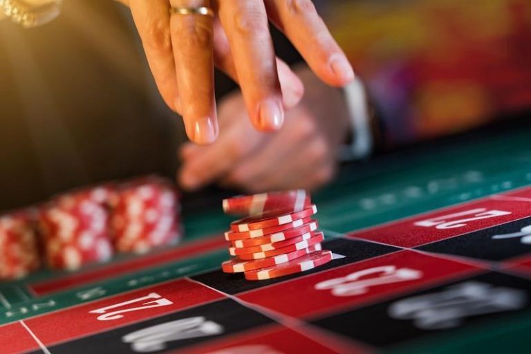 博弈遊戲2、百家樂