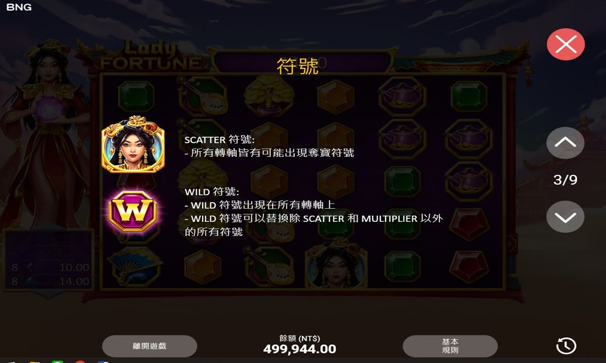 不私藏!BNG天宮聖女怎麼玩?超高爆分秘訣!線上天宮聖女試玩 不私藏!BNG天宮聖女怎麼玩?超高爆分秘訣!線上天宮聖女試玩