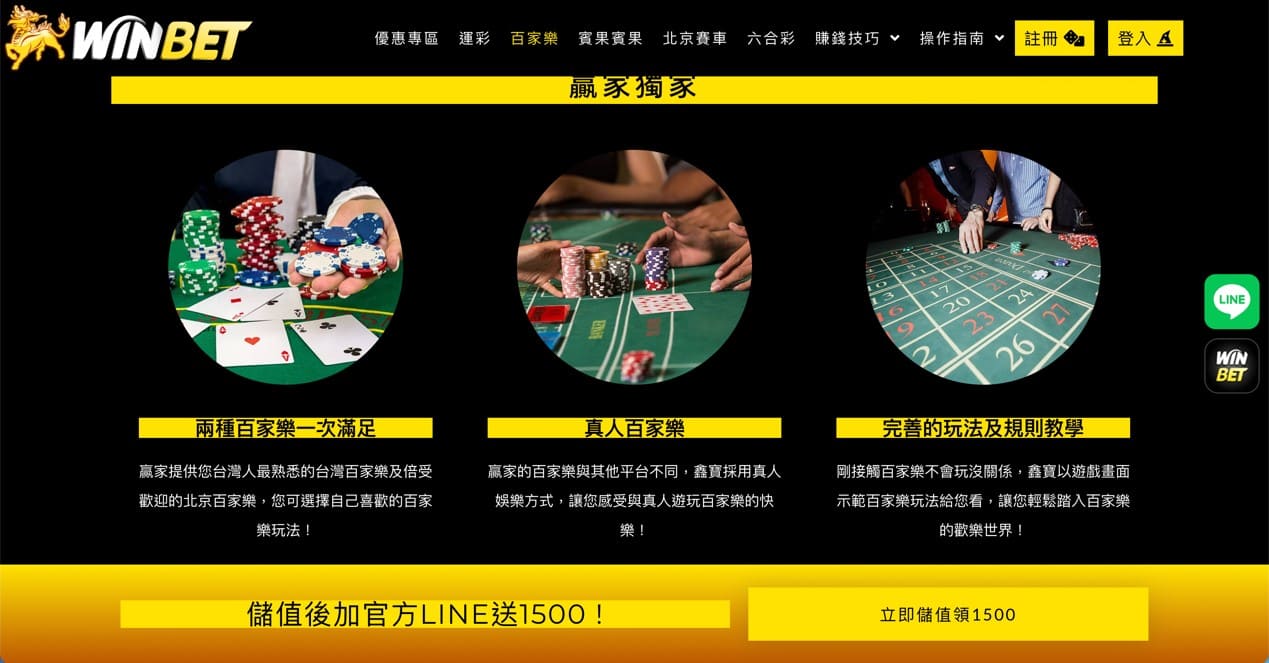2025熱門免費娛樂城TOP10！千款老虎機遊戲免費試玩！