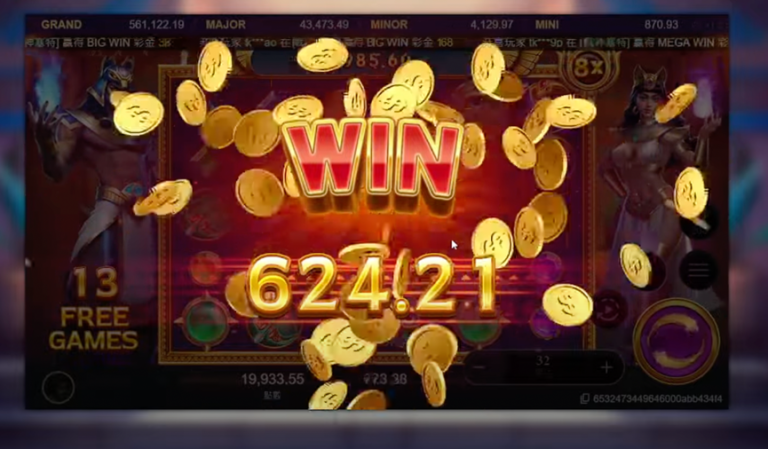【學會4招】攻略ATG戰神賽特訊號選台密技大公開!最強老虎機遊戲! 【學會4招】攻略ATG戰神賽特訊號選台密技大公開!最強老虎機遊戲!