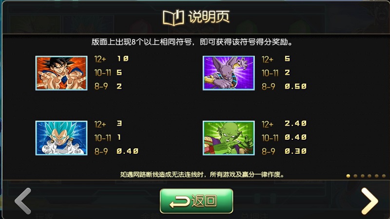 GR七龍珠試玩!3個招喚神龍的最佳時機!爆分爆不停! GR七龍珠試玩!3個招喚神龍的最佳時機!爆分爆不停!