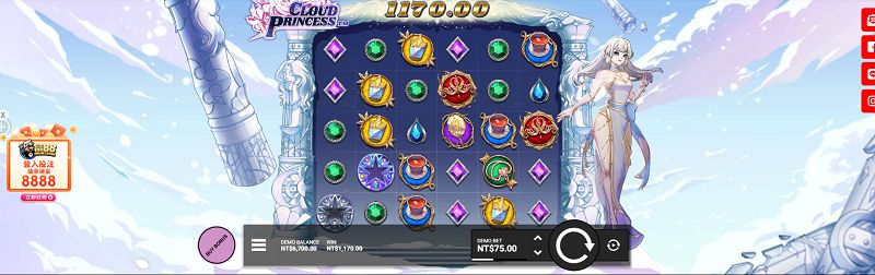QT雲公主怎麼玩才賺?熱門爆款遊戲玩法與特色一次看